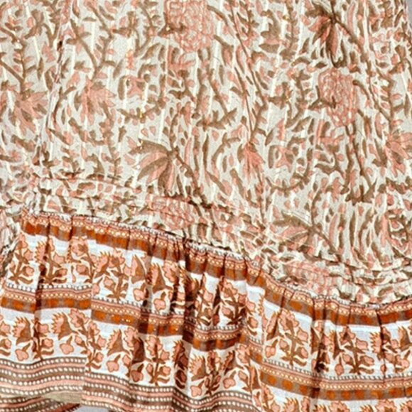 Cleobella Hadley Duster Dress - Picture 5 of 11